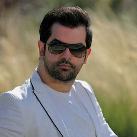 Soheil Rahmani Dardet Be Joonam